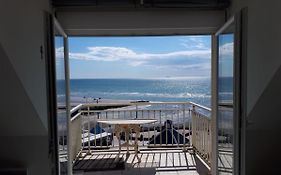Duplex Face Mer Wimereux